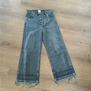 Citizens of Humanity Sacha High Rise Jeans